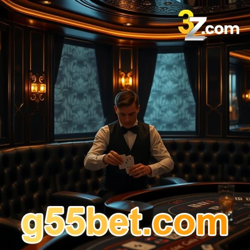 g55bet com Bônus