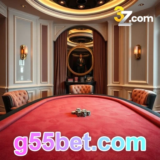 g55bet com Jogos de caça-níqueis